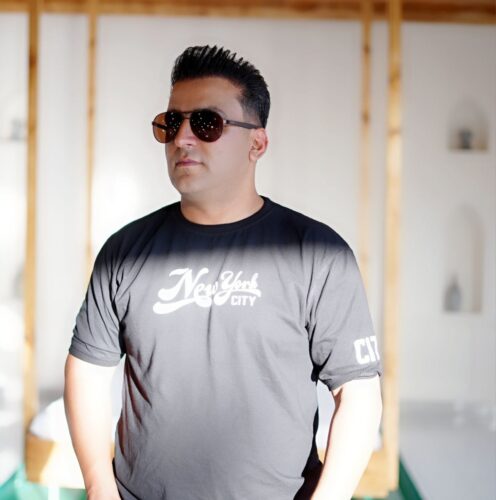 حمزه رشیدی - ناز